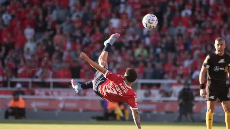 FIFA shpall golin më të bukur të vitit 2025