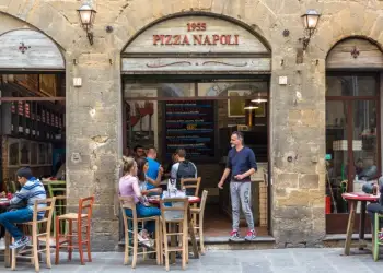 Kuzhina më e mirë në botë! Italia rimerr fronin, po Shqipëria?