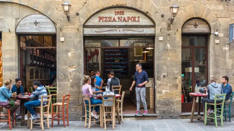 Kuzhina më e mirë në botë! Italia rimerr fronin, po Shqipëria?