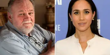 Babai i Meghan Markle në gjendje të rëndë për jetën