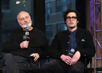 Çfarë tha Nick Reiner 10 vjet më parë për varësinë e tij dhe marrëdhënien me prindërit e tij