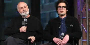 Çfarë tha Nick Reiner 10 vjet më parë për varësinë e tij dhe marrëdhënien me prindërit e tij