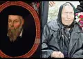 Nostradamus dhe Baba Vanga: Cilat nga parashikimet e tyre u konfirmuan në vitin 2025?