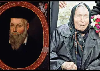 Nostradamus dhe Baba Vanga: Cilat nga parashikimet e tyre u konfirmuan në vitin 2025?