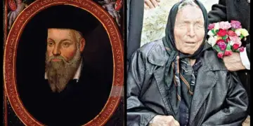 Nostradamus dhe Baba Vanga: Cilat nga parashikimet e tyre u konfirmuan në vitin 2025?