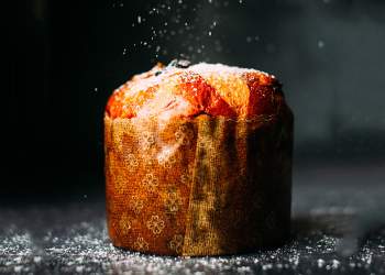 Panettone: historia dhe kuriozitete rreth ëmbëlsirës simbolike të Krishtlindjeve