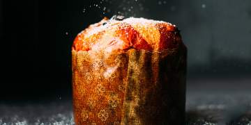Panettone: historia dhe kuriozitete rreth ëmbëlsirës simbolike të Krishtlindjeve