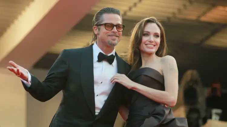 Pitt fiton padinë për Chateau Miraval: Jolie duhet të dorëzojë emailet dhe mesazhet