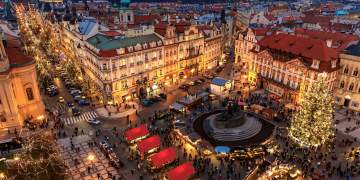 Ku do t’i kalojnë pushimet e këtij viti 10 gjenerata Z dhe Millennials