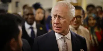 Charles fiton betejën me kancerin, mbreti: Mjekët më thanë se trajtimi do të reduktohet nga viti i ri