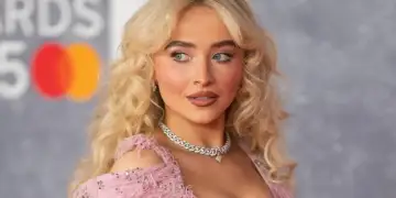 Reagim i fortë nga Sabrina Carpenter ndaj Shtëpisë së Bardhë, ja arsyeja