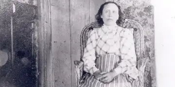 Historia e çuditshme e gruas që ra në gjumë dhe u zgjua 32 vjet më vonë