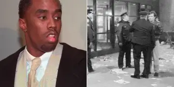 Tragjedia e City College: Çfarë ndodhi në ngjarjen fatale të vitit 1991 dhe si u përfshi Sean “Diddy” Combs