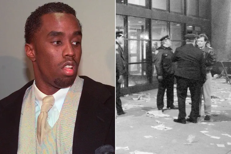 Tragjedia e City College: Çfarë ndodhi në ngjarjen fatale të vitit 1991 dhe si u përfshi Sean “Diddy” Combs