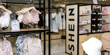 Franca gjobit Shein me 10,000 euro, zbulohet arsyeja