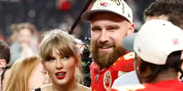 Taylor Swift flet për takimin me Travis Kelce: Ndjeva sikur nuk kishte asnjë person në botë për mua