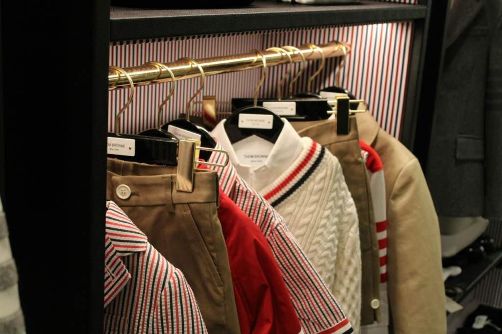 ‘Tommy Hilfiger’/ Historia pas stilistit amerikan që pushtoi botën
