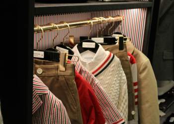 ‘Tommy Hilfiger’/ Historia pas stilistit amerikan që pushtoi botën