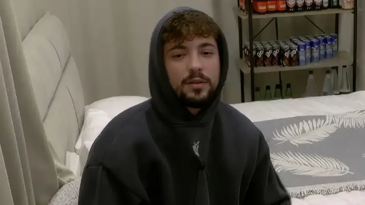 Shtëpia kapsulë: Si po përballet Toney me distancimin nga banorët