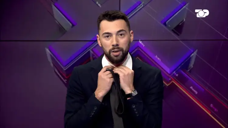 Konfirmohet banori i parë i Big Brother VIP 5, moderatori: Shihemi në shtëpi