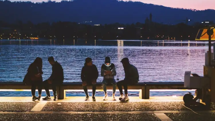 Çfarë janë zillenialët? Mikro-gjenerata për të cilën askush nuk flet