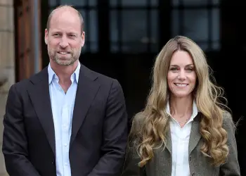 “E tepruar dhe kufizuese”/ Zemërim në Windsor për perimetrin e sigurisë rreth rezidencës së William & Kate