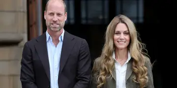 “E tepruar dhe kufizuese”/ Zemërim në Windsor për perimetrin e sigurisë rreth rezidencës së William & Kate