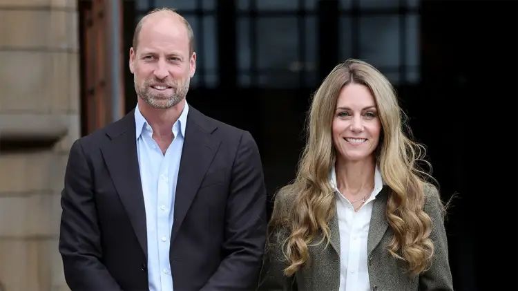 “E tepruar dhe kufizuese”/ Zemërim në Windsor për perimetrin e sigurisë rreth rezidencës së William & Kate