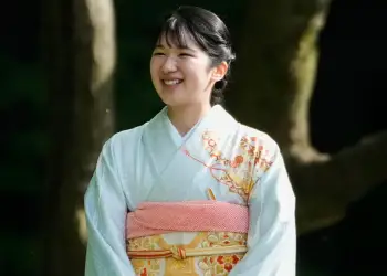 A mundet princesha e dashur e Japonisë të ndryshojë një ligj të vitit 1947 dhe të ngjitet në fronin e Perandorit Naruhito?