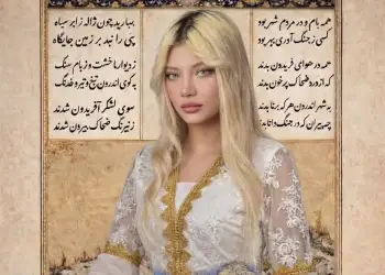 “E vranë se drejtonte motoçikletë pa shami?”/ Mister rreth vdekjes së influencueses 19-vjeçare në Iran