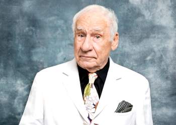 Mel Brooks feston 99 vjet dhe thotë se sekreti i jetëgjatësisë është pikërisht ky!