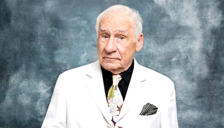 Mel Brooks feston 99 vjet dhe thotë se sekreti i jetëgjatësisë është pikërisht ky!