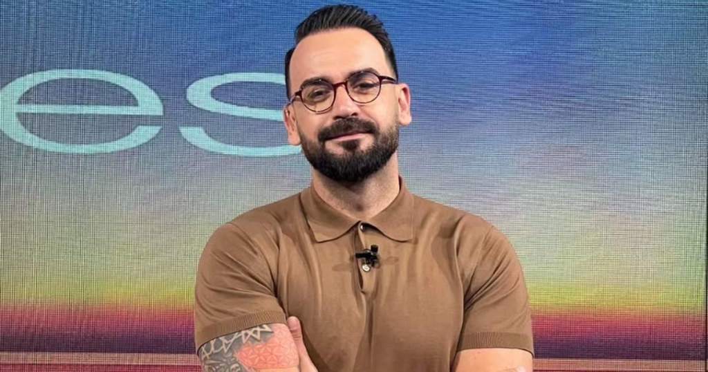 Pas shkarkimit të padrejtë nga puna, Florian Agalliu fiton gjyqin ndaj RTSH-së