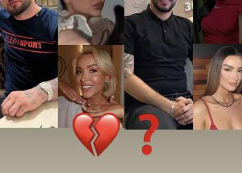 Kur hyn i treti në mes: Pse na magnetizojnë lidhjet “treshe” në reality show?