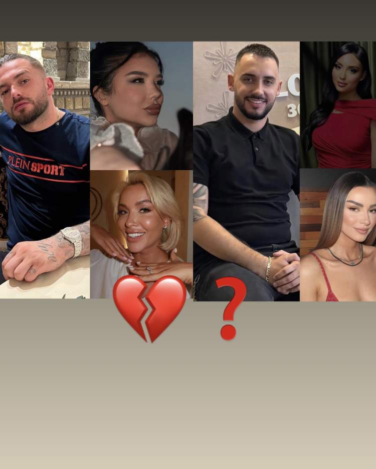 Kur hyn i treti në mes: Pse na magnetizojnë lidhjet “treshe” në reality show?