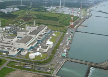 Japonia ndalon rifillimin e centralit bërthamor më të madh në botë pas paralajmërimit për emergjencë