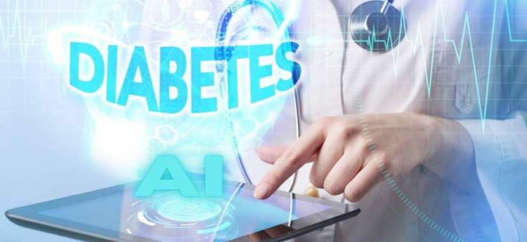 A mund të ndihmojë Inteligjenca Artificiale në menaxhimin e diabetit?