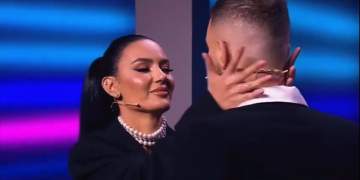 Donaldi surprizon Borën për ditëlindje: Edhe 100 vjeç partnere!