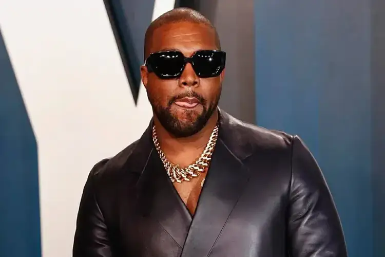 Çfarë i ka ndodhur? Kanye West shkakton shqetësime për shëndetin e tij