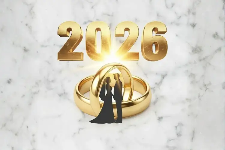 Nga Taylor Swift te Cristiano Ronaldo! Dasmat më të pritura të personazheve të famshëm për vitin 2026