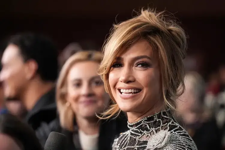 Jennifer Lopez ndan këshillat që mori pas divorcit të saj të tretë