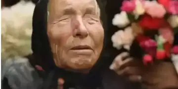 Parashikimet e Baba Vangës për vitin 2026: Nga kontakti me jashtëtokësorët te konfliktet e reja të luftës