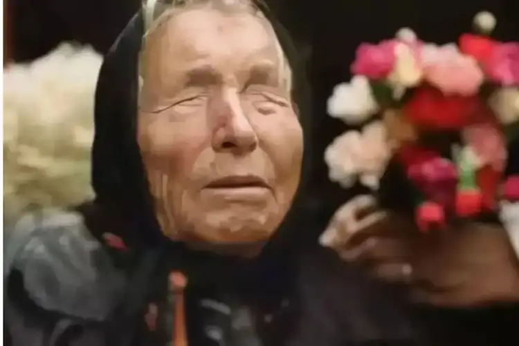 Parashikimet e Baba Vangës për vitin 2026: Nga kontakti me jashtëtokësorët te konfliktet e reja të luftës