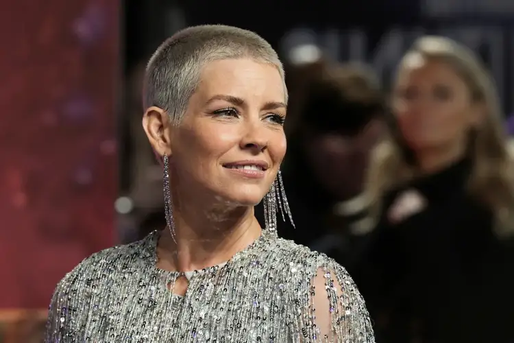 Ylli i Lost, Evangeline Lilly, flet hapur: Kam pësuar dëmtime në tru pas aksidentit