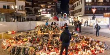 Tragjedia në Zvicër me 40 viktima / Pronarët e barit nën hetim për vrasje nga pakujdesia dhe fshehje provash