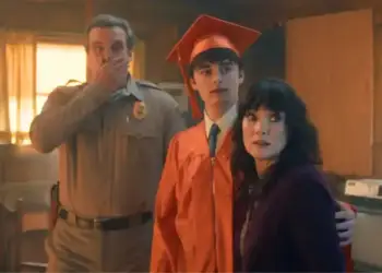 Çfarë është ‘Porta e Konformitetit’?/ Teoria se një kapitull i fundit i ‘Stranger Things’ ende nuk ka ardhur