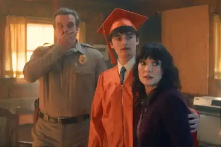 Çfarë është ‘Porta e Konformitetit’?/ Teoria se një kapitull i fundit i ‘Stranger Things’ ende nuk ka ardhur