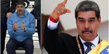 Pas tutave sportive të Maduros, virale bëhet bluza ‘patriotike’ e Origin