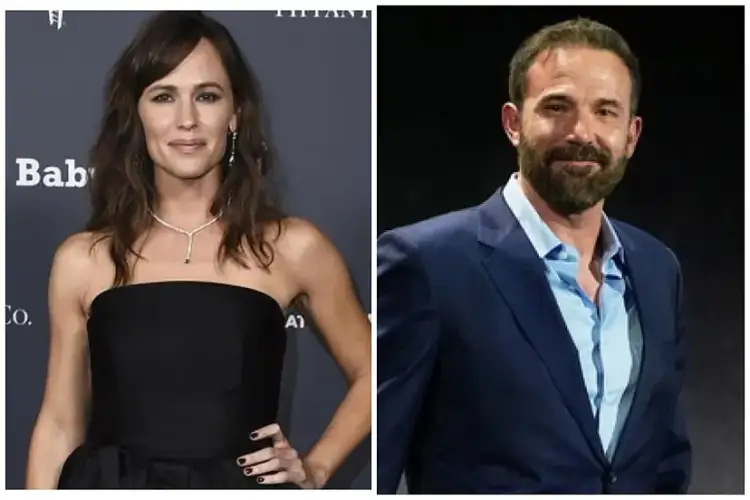 Jennifer Garner flet hapur për pjesën më të vështirë të divorcit nga Ben Affleck: Duhet të jesh e zgjuar…