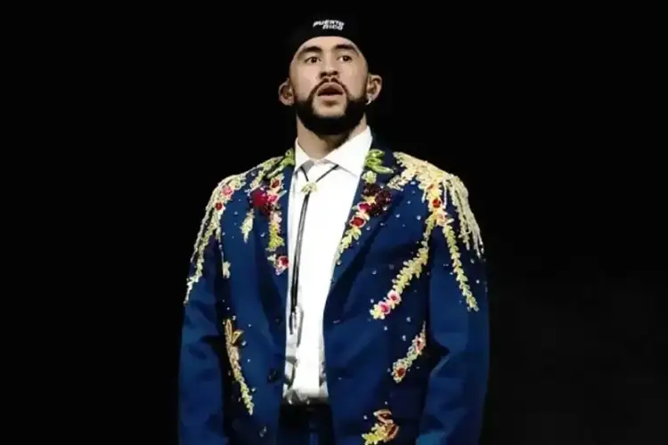 16 milionë dollarë dëmshpërblim? Bad Bunny akuzohet për përdorim pa leje të zërit të një gruaje